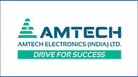 Amtech Electronics India Ltd.
