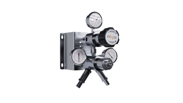 Auto Changeover Regulator (ACR1)