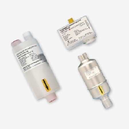 Automatic Condensate Drains AK 5, AK 20, 11 LD V 38