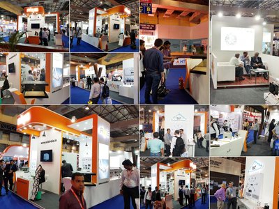 Automation Expo 2017