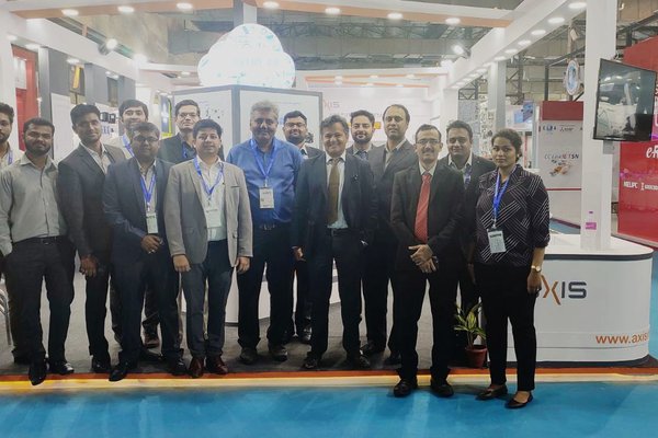 Automation Expo 2019