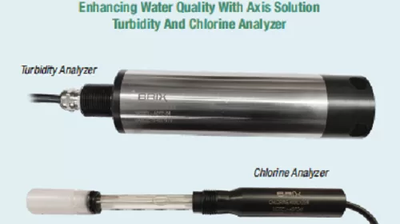 Enhancing Water Quality With Axis Solution Turbidity and Chlorine Analyzer: A Comprehensive Overview