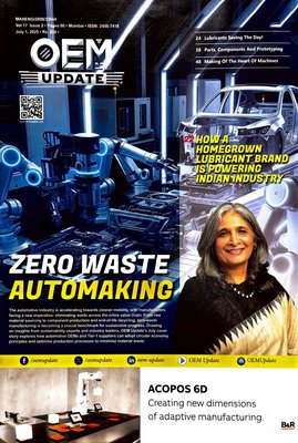 Turning waste into worth with Smartwater solutions