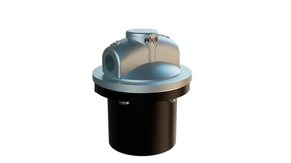 Back Pressure Regulator (BPR)