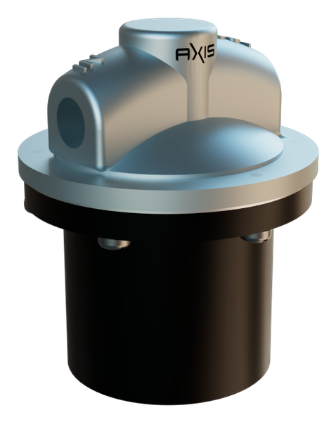 Back Pressure Regulator (BPR)