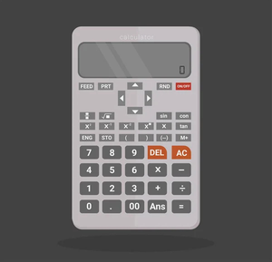 Gas Calculator