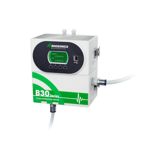 Chemical Concentration Meter - CCM