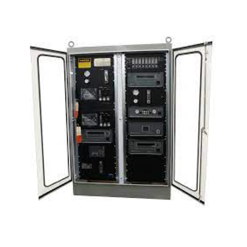 CO2 Quality Control System - CDQC