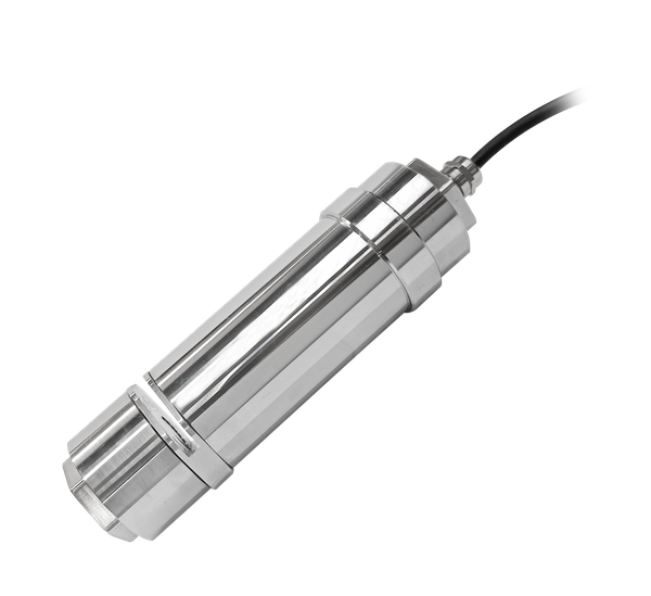 COD, BOD & TSS Sensor - Uv-vis Probe