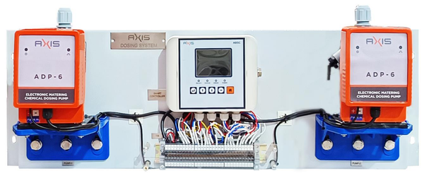 Chlorine Dosing System