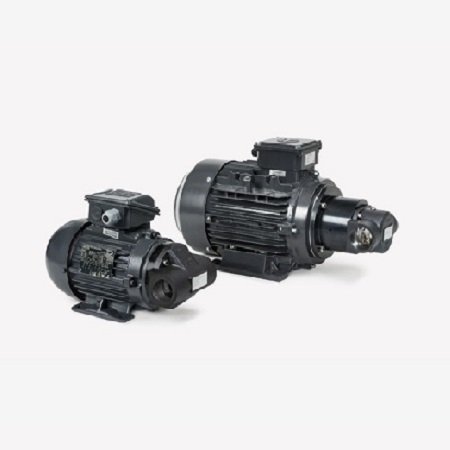 Circular pumps BFP