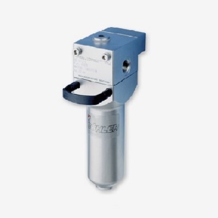 Sample Gas Filter AGF-VA-23