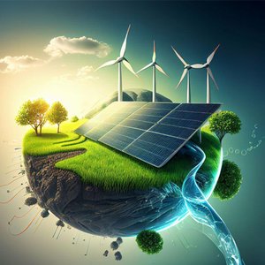 Commitment to Renewable Energy – Delving Deep into the Intricacies of Automation and IoT