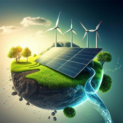 Commitment to Renewable Energy – Delving Deep into the Intricacies of Automation and IoT