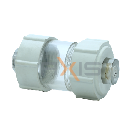 Condensate Catch Pot (CCP1)