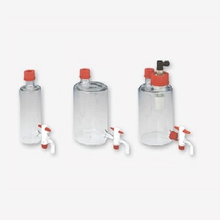 Condensate Vessels GL 1-3