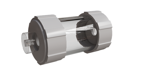 Condensate Catch Pot (CCP1)