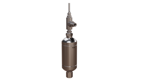Condensate Separator (CS1)
