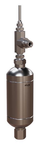 Condensate Separator (CS1)