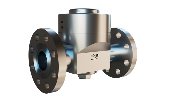 Dome Loaded Pressure Regulator (DLPG)