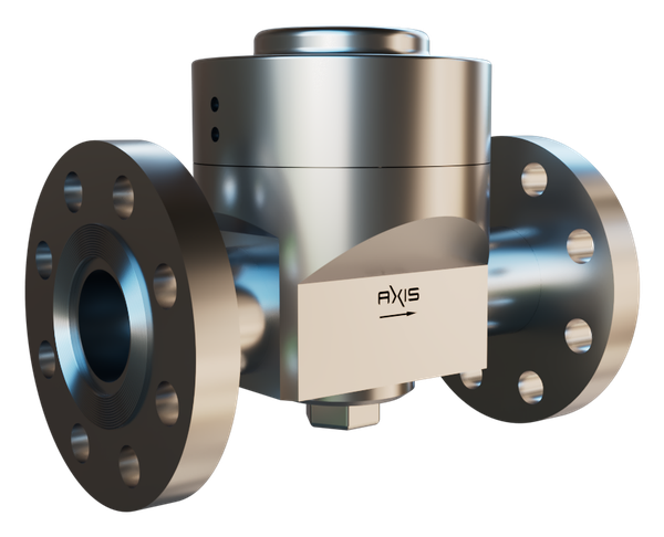 Dome Loaded Pressure Regulator (DLPG)