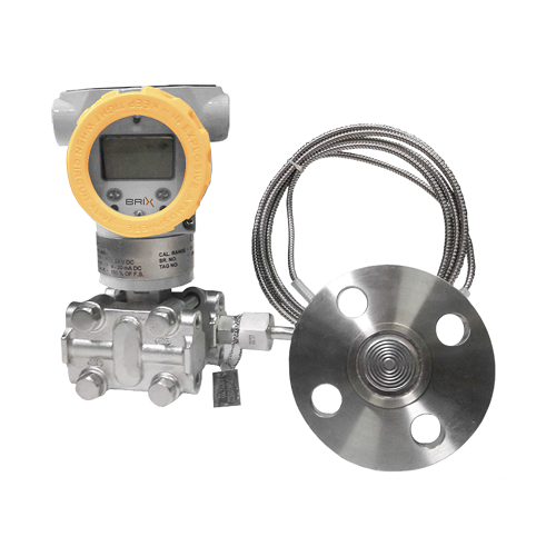 Smart Differential Pressure Transmitter - DPT100S