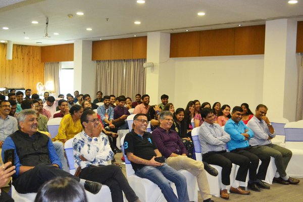 23rd Foundation Day 2022