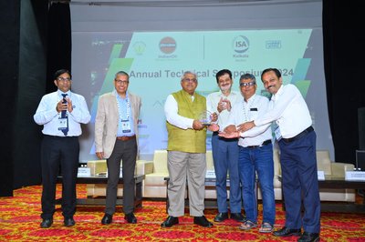 ISA Kolkata 2024 | IOCL Barauni