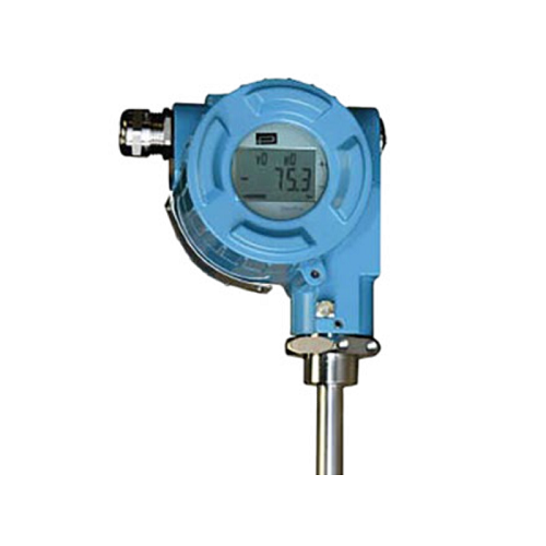 Dew point transmitter - DewPro® MMY31