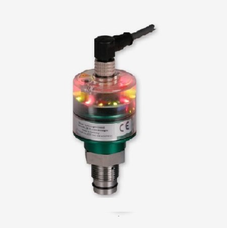Differential Pressure Sensor VSA 24-DM /-DH /-DP