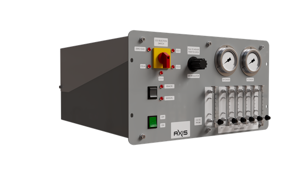 Dilution Probe Controller (DPC001)
