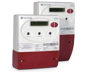 Multifunction electronic energy meters