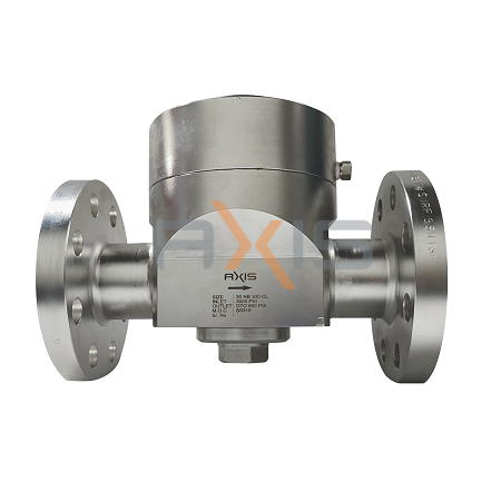 Dome Loaded Pressure Regulator (DLPG)