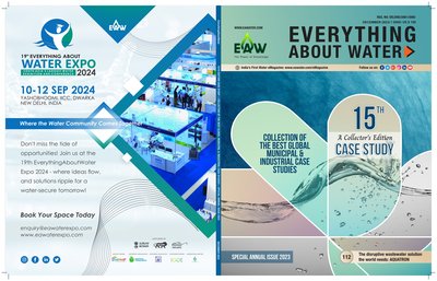 EAW December Magazine