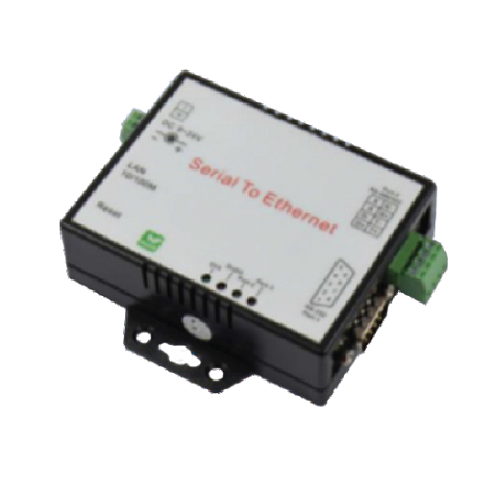 EB-2141 / EB-2241 2 Port Serial to Ethernet Converter