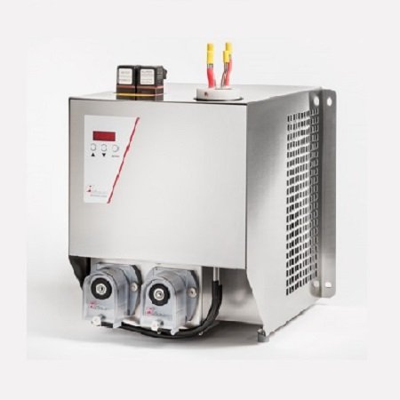 Gas cooler series EGK 1 Ex2