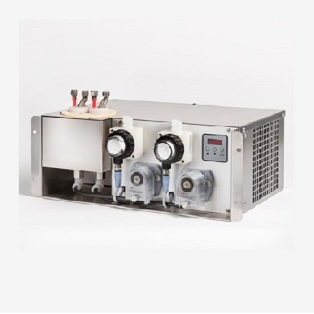 Gas cooler series EGK 2-19