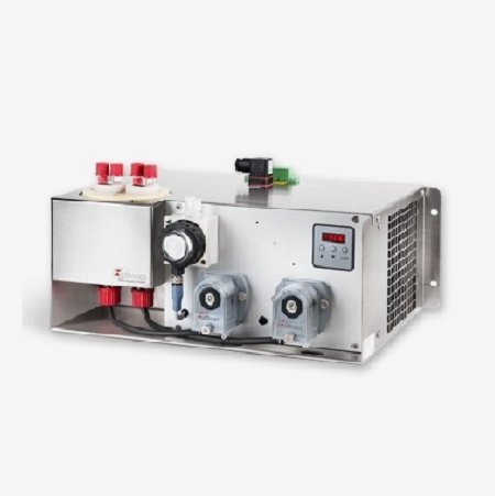 Gas cooler series EGK 2-19+