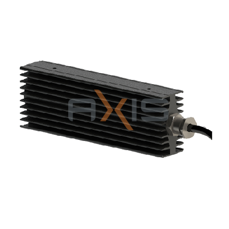 Flameproof Enclosure Heater (ExHTR)