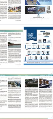 Everything about Water