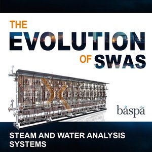 The Evolution of Steam and Water Analysis Systems (SWAS)