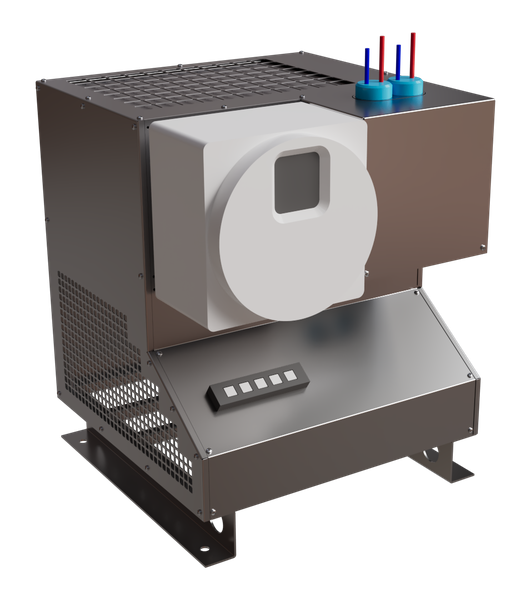 Ex-proof Sample Gas Cooler (COOLEREX)