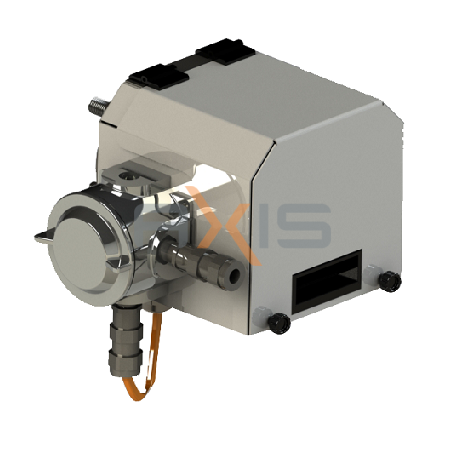 Ex-proof Sample Gas Probe (PROBEX)