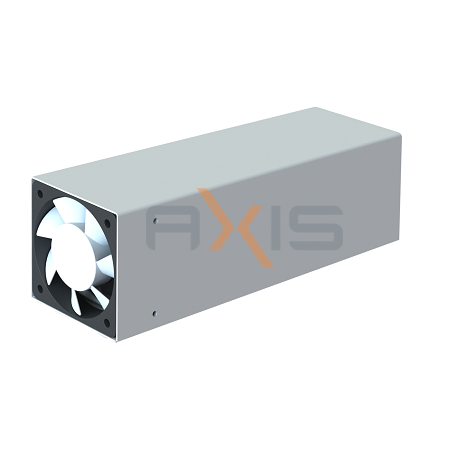 Enclosure Fan Heater (EHT1S)