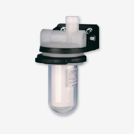 Sample Gas Filter AGF-PV-30