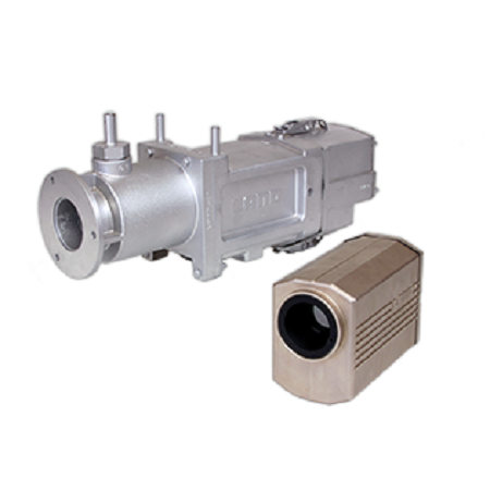 Furnace Gas Temperature - CDA