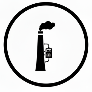 GAS Analysis System / CEMS - Continuous Emission Monitoring System