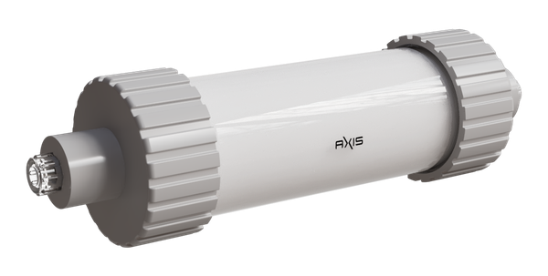 Glass Wool Filter (GWF1)