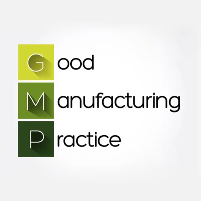 Upholding Good Manufacturing and Engineering Practices demonstrated by Axis