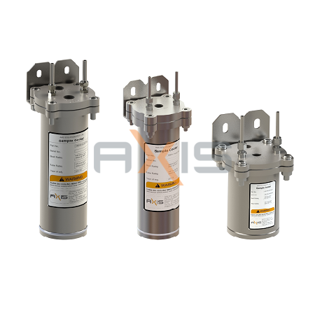 Sample Cooler (HBRIX)